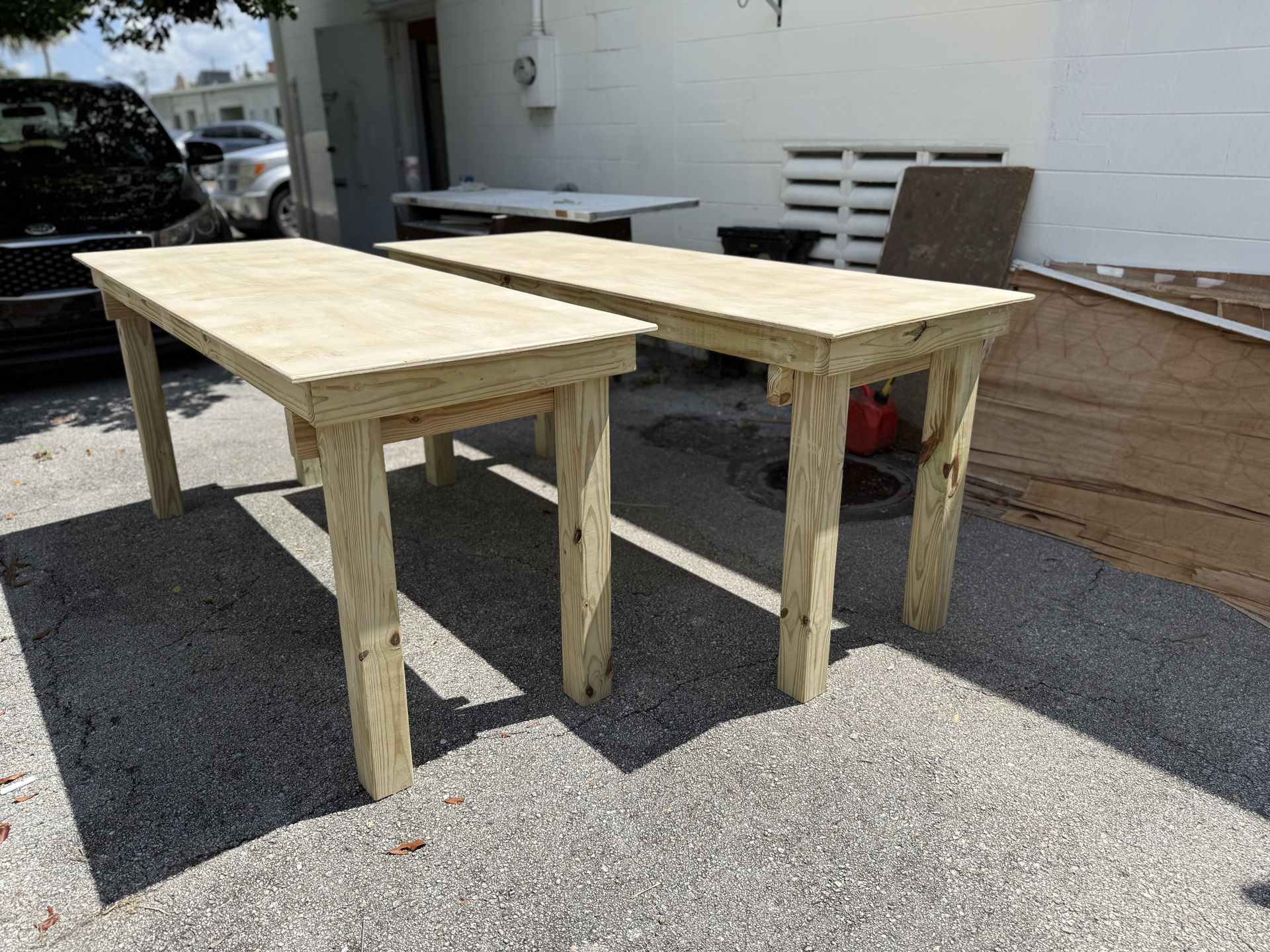 Custom Furniture Picture